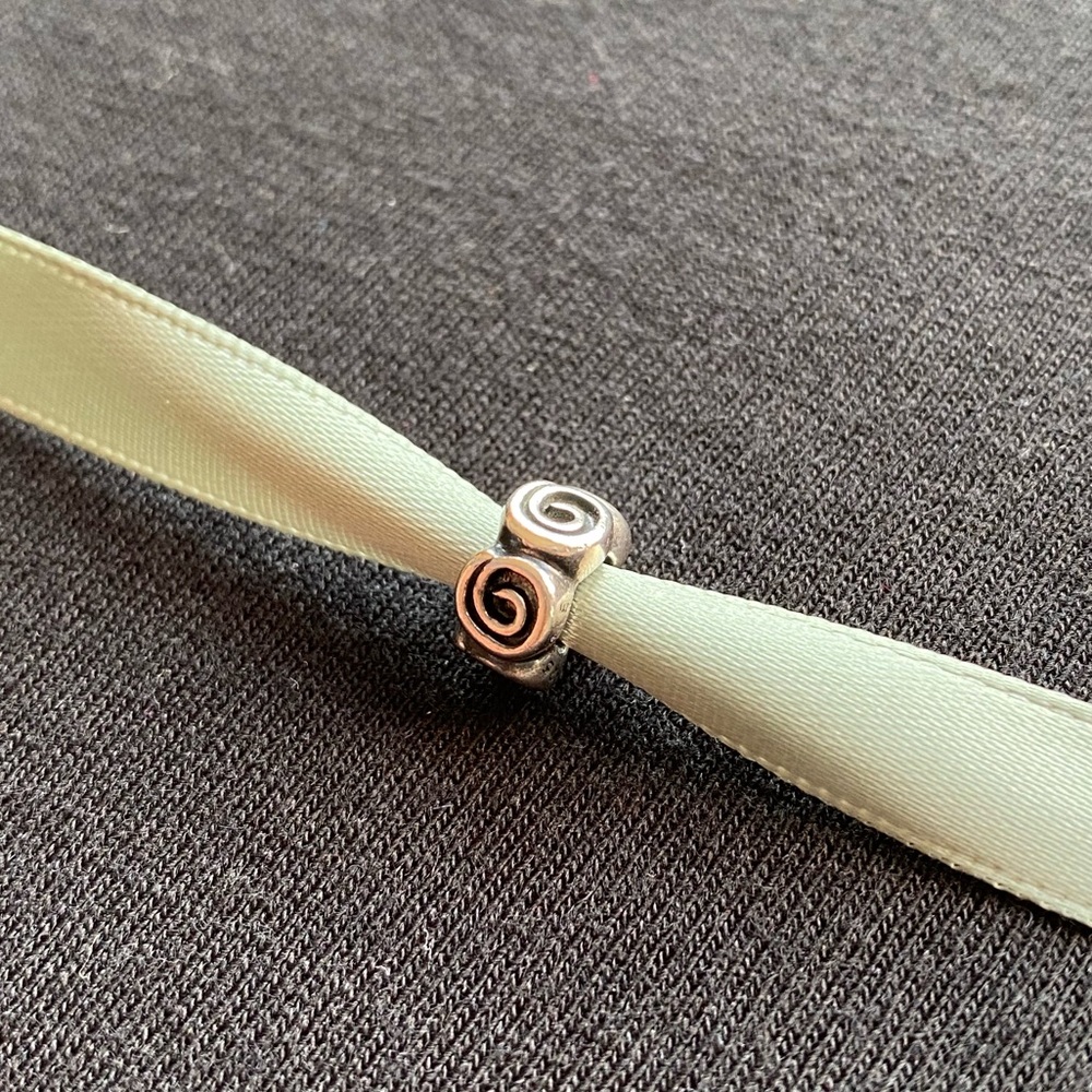 Pandora Charm Spacer